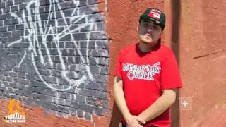 Nano on how he worked his way up to become Livewire Records CEO || Thizzler.com Interview