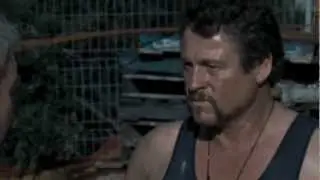 THE SQUARE TRAILER