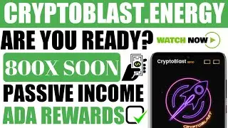 crypto blast website review| token buy in pancakeswap| 1000x soon|