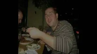 Tribute to Michael Andras(1980-2010)
