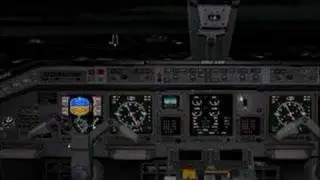 FS2004 - fly with erj145 PBAIR