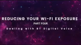 BT Smart Hub 2 - Dealing with Digital Voice
