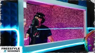 J BLADE   FREESTYLE SESSION #3 CASH TOWER MUSIC