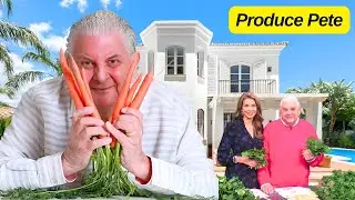 Причина смерти, возраст, жена, дети, семья, состояние, карьера, образ жизни и биография Пита Прод...