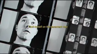 The Walters - Through The Years [Official Lyric Video]