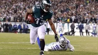 Darren Sproles 2015 Highlights