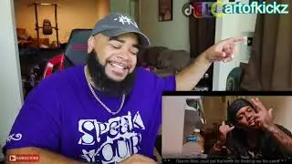 Worldwide Cypher - Scru Face Jean, Tech N9ne, Dan Bull, Randolph, EpicLloyd, Rustage, - РЕАКЦИЯ