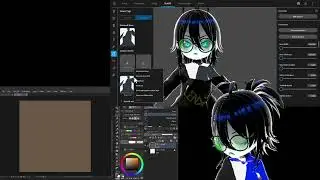 VROID блядь отстой