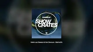 Kebin van Reeken & Not Demure - Batholith [Sudbeat]