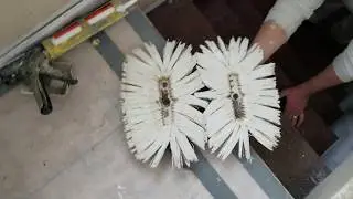 Knockdown Stomp