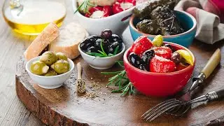 Uncover the Secrets of the Mediterranean Diet with Dr. Simon Poole