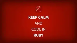 [ Ruby Foundations ] 1 - Introduction - Welcome