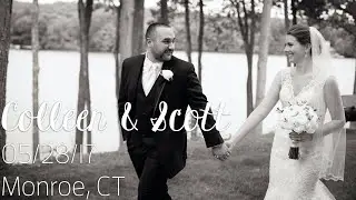 The Waterview- Monroe, CT Wedding Film