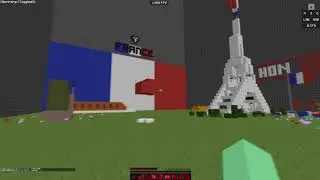 Invadedlands secret event server?