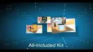 Portable Trade Show Pop Up Displays