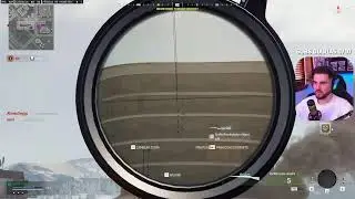 TOP #1 SNIPER REBIRTH 🔥 WARZONE