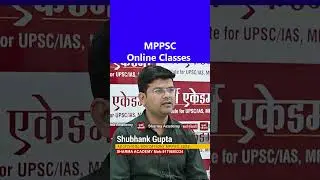 Best MPPSC Coaching Online for 2026 | Sharma Academy