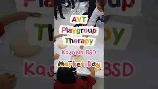 Радость от игровой группы AVT-терапии с детьми с потерей слуха 🤩 #naradisa #KasoemHearing #hearin...