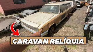 CARROS ANTIGOS ABANDONADOS PELO GOVERNO NO LEILÃO PARA RESTAURAR