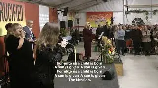 Carol Service