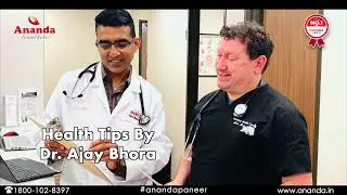 Stay Healthy with Ananda Paneer | Best Immunity Booster | Recommended by DR. Ajay K Bhora