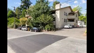 Condo for Rent in Seattle 1BR/1BA by Seattle Property Managers