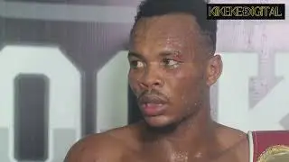 Bondia Richard Mtangi Afichua