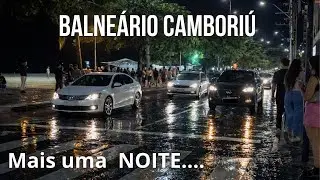 NOITE de Balneário Camboriú ao vivo - QUINTA-FEIRA - 29/01/2026