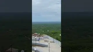 Ladeira da Pedra Cortada em Parambu / CE