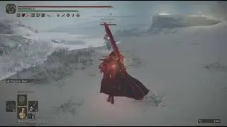Elden Ring Invasions PvP - Grace Duel with Marvin_Crow, round 2