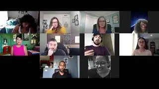 Culture Club Talks #1: What kind of Leadership is needed in our community?