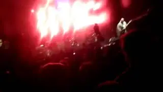 Downset. - Empower (live)
