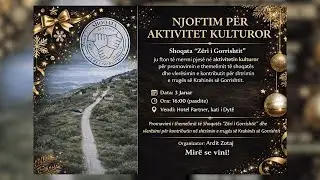 Promovimi i shoqatës 