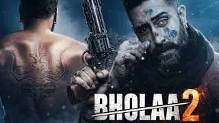 ajay devgn bholaa full movie ajay devgn bholaa trailer ajay devgn bholaa 2 full movie #shortsfeed