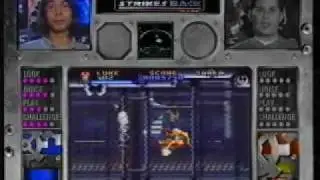 The Zone Video Game Show 1994 - Part 1