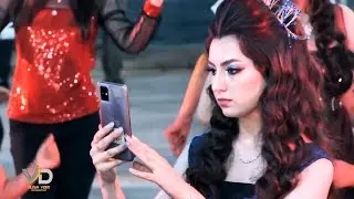زفاف / جودي & جيلان / اعراس حلب في شهباء الفنان رشيد محمد / مقطع ( 3 )