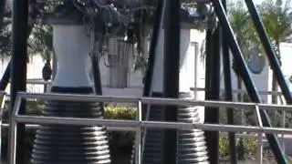 Kennedy Space Center's Rocket Garden