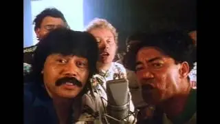 Dave Dobyn & The Herbs - Slice Of Heaven (1987)