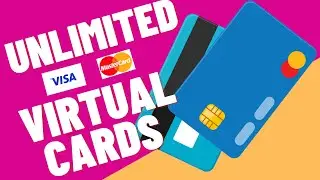 HOW TO GET UNLIMITED CREDIT CARD (CC) FOR YOUR ON TRANSACTIONS
