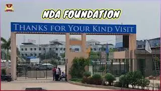 Be Battle-Ready: NDA Foundation New Batch Starts &ndash; Secure Your Seat | DCG ACADEMY