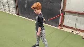 Weston's Baseball Strength Conditioning Routine