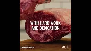 Snake River Farms- Quality Gold Grade American Wagyu Beef