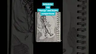Relativity via comparison of vibration and States 