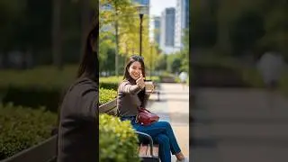 Asian Beautiful Girl #beautifulgirl #prettygirls #fashion #life