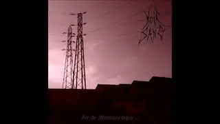 Noir Sang - Let the Massacre Begin - [Demo]