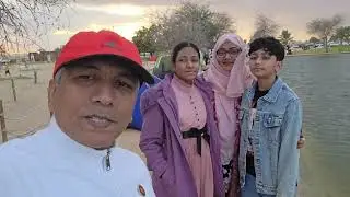 নতুন বছর সবার জন্য বরকতময় হোক 🤲|RuposhiBangla|2026