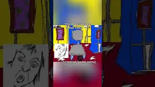 This Is The MOST Scary Game In Roblox | Trimmind