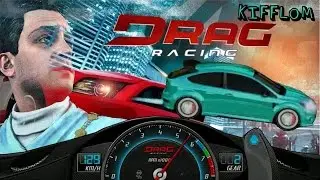03. Baixo peso - Drag Racing Club Wars - Class Challenges - Tier S
