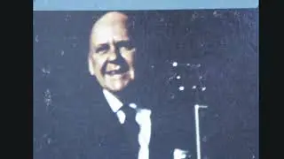 Ace In The Hole, Clancy Hayes  Live with the Turk Murphy Jazz Band