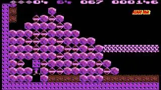 Boulder Dash Super 1 (Atari XL/XE)